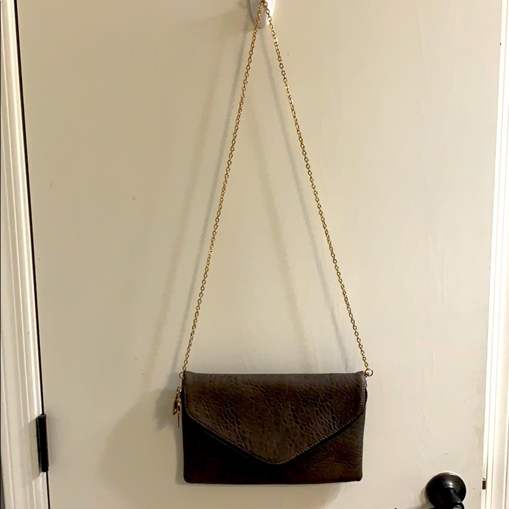 Envelope purse